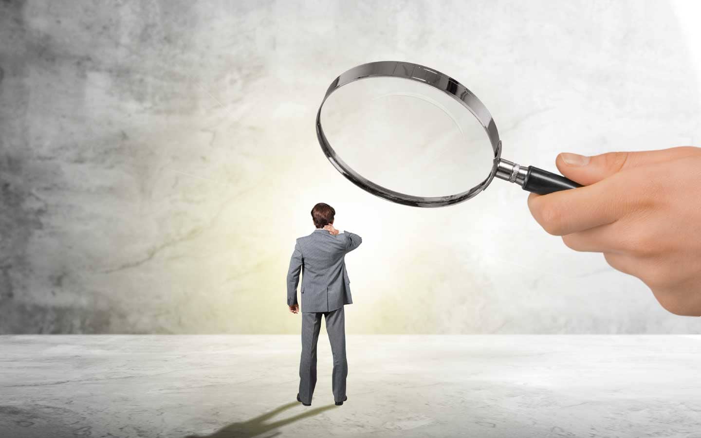 เกี่ยวกับนักสืบ