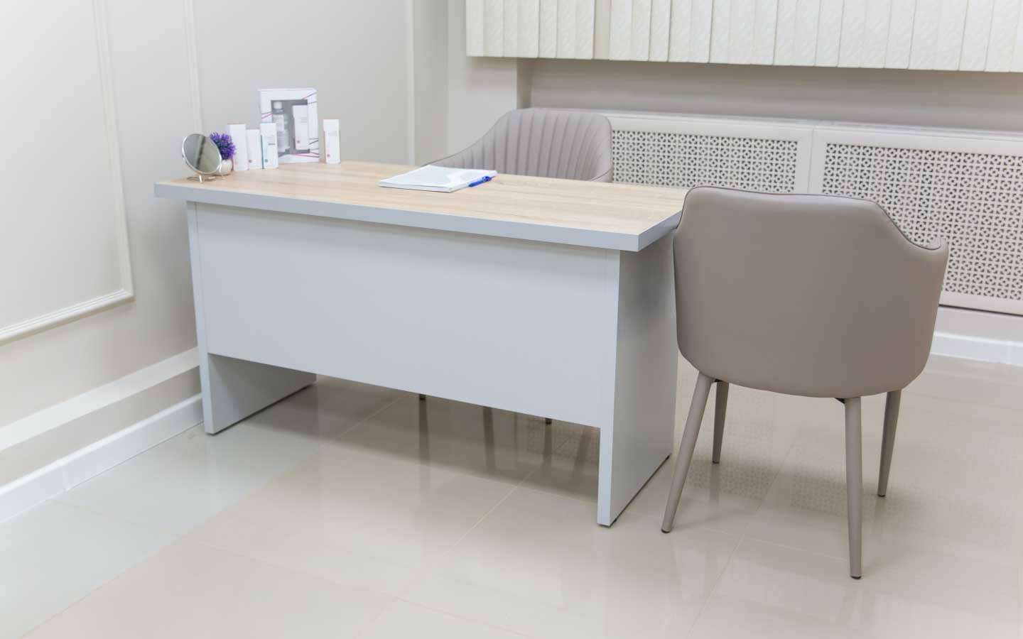 บริการทางธุรกิจ